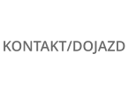 KONTAKT/DOJAZD