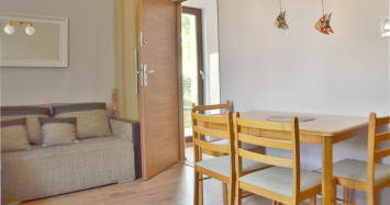 Apartament morski