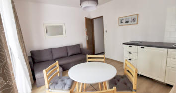 Apartament rodzinny