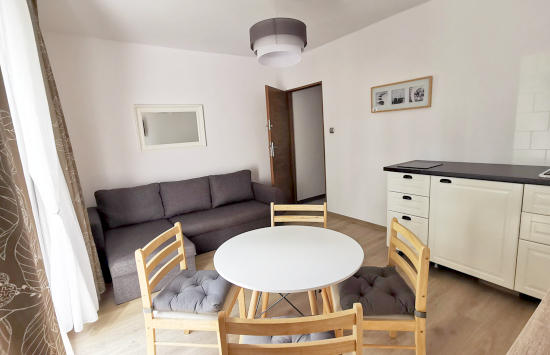 Apartamenty Villa Pobierowo rodzinny