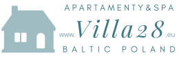 Apartamenty Villa28 Pobierowo